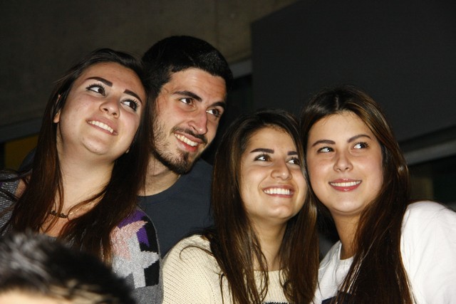 Sagesse Christmas Party 