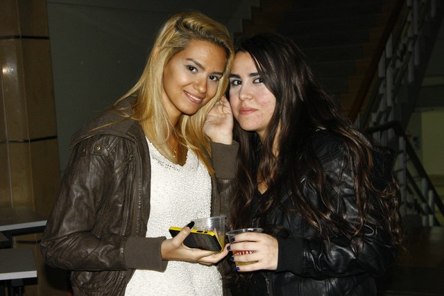 Sagesse Christmas Party 