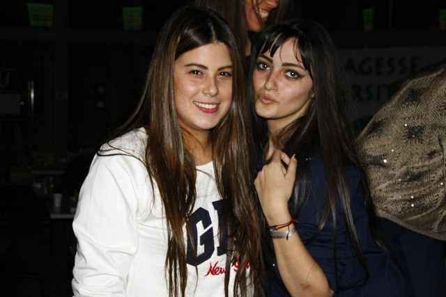 Sagesse Christmas Party 