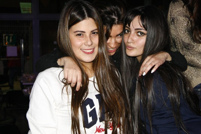 Sagesse Christmas Party 
