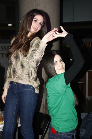 Sagesse Christmas Party 
