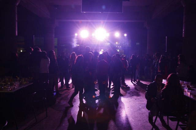 Sagesse Christmas Party 