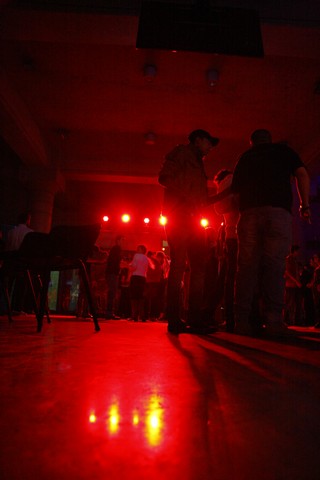 Sagesse Christmas Party 