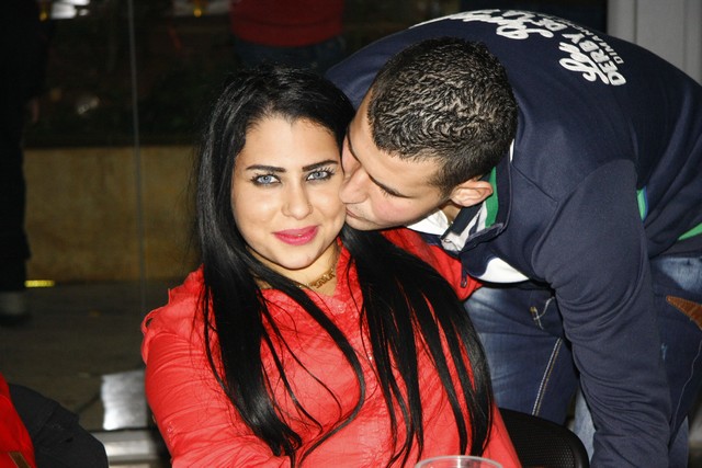 Sagesse Christmas Party 