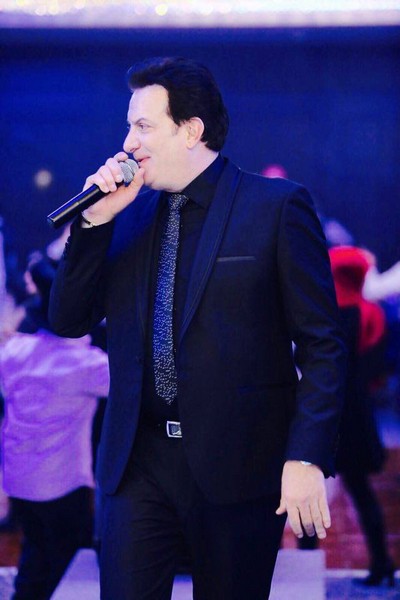 Mohammad Skandar on NYE