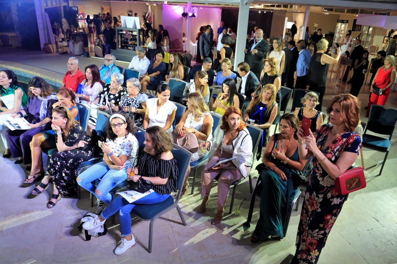 Le Salon De La Femme