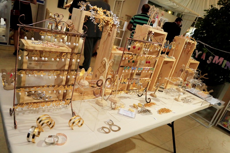 Le Salon De La Femme