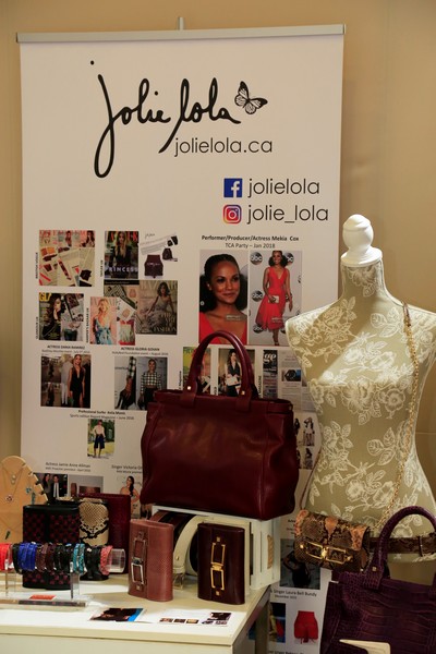 Le Salon De La Femme