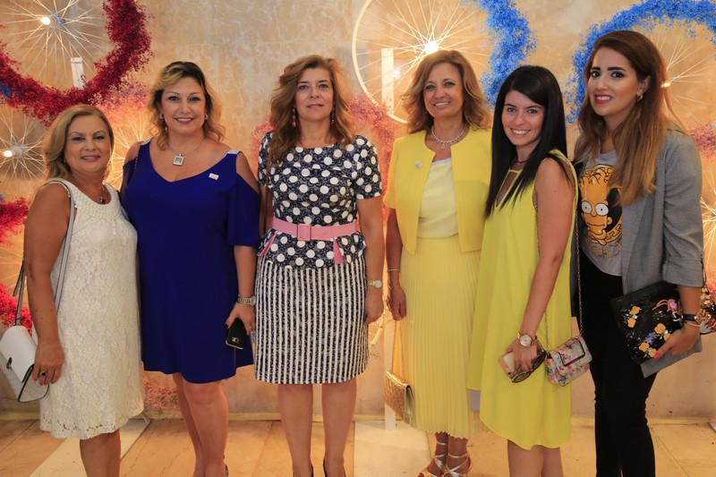Le Salon De La Femme