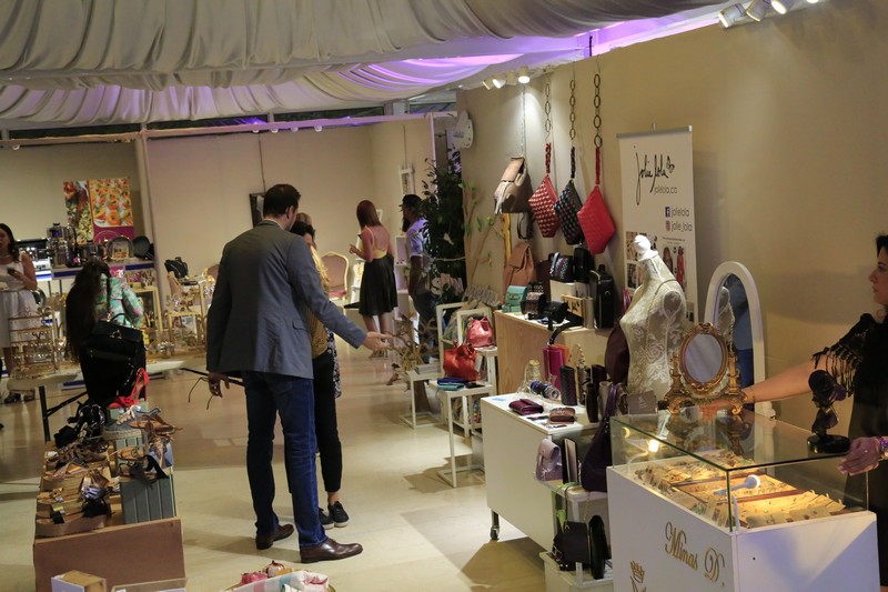 Le Salon De La Femme