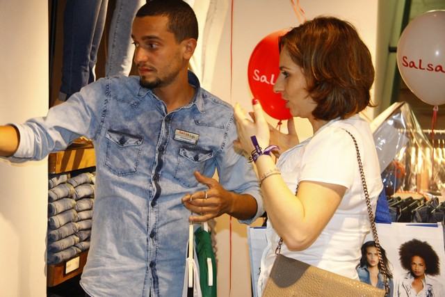 Salsa 20th Anniversary