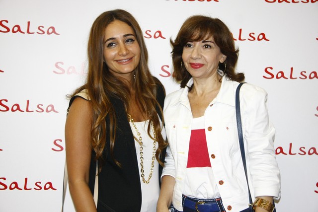 Salsa 20th Anniversary