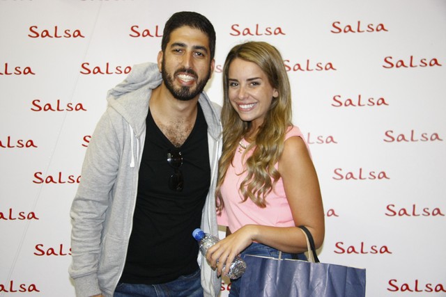 Salsa 20th Anniversary