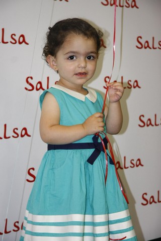 Salsa 20th Anniversary