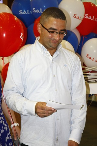 Salsa 20th Anniversary