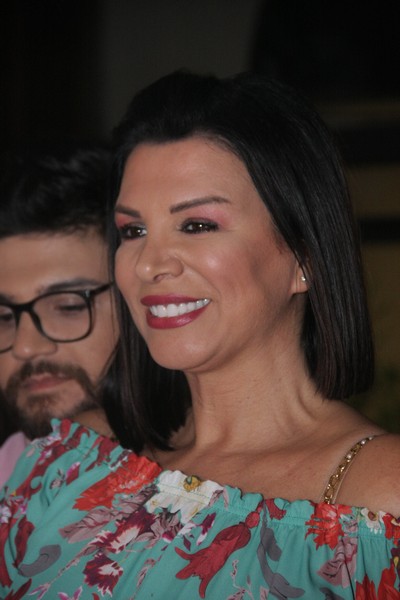 Amer and his Band at Sama Jounieh