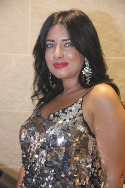 Amer and his Band at Sama Jounieh