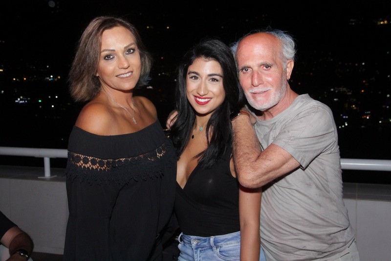 Seta - Zeina and Sami