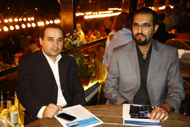 The Launch of Samsung A3 Copiers
