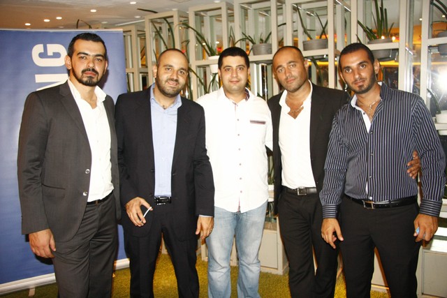 The Launch of Samsung A3 Copiers