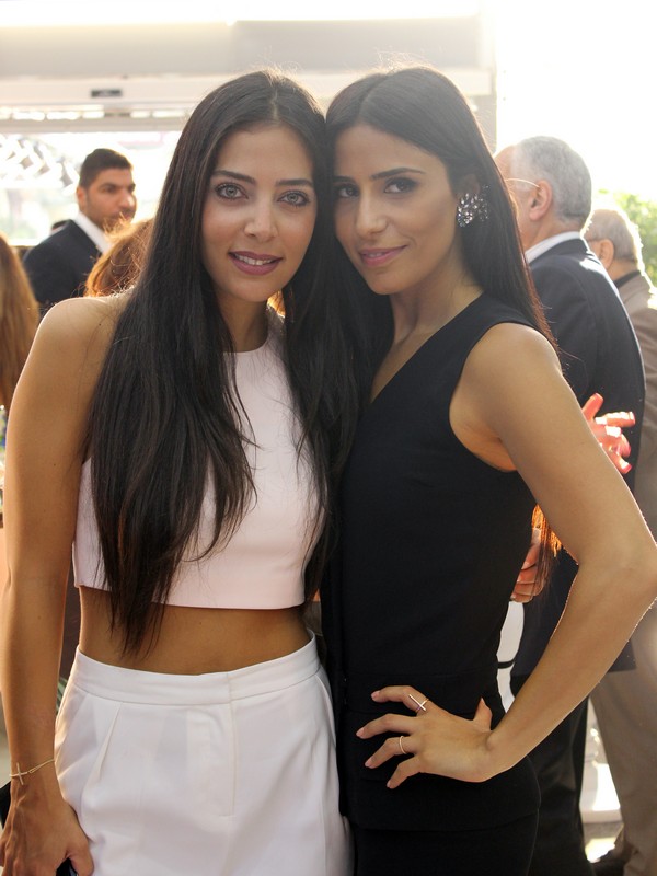 Samsung Dbayeh Showroom Opening