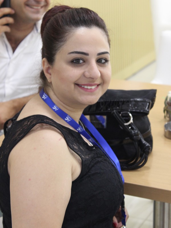 Samsung Dbayeh Showroom Opening