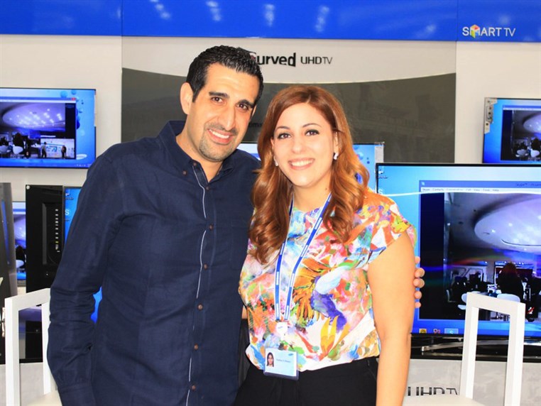 Samsung's next galaxy unpack launching
