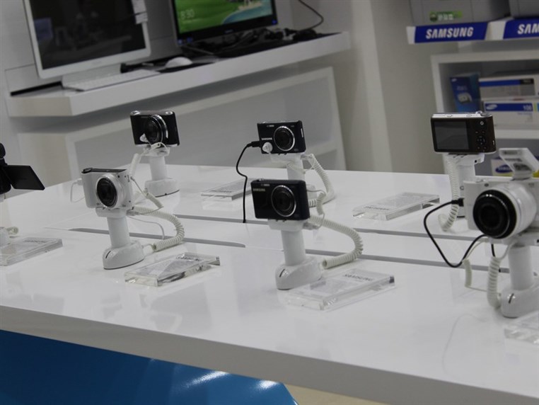 Samsung's next galaxy unpack launching