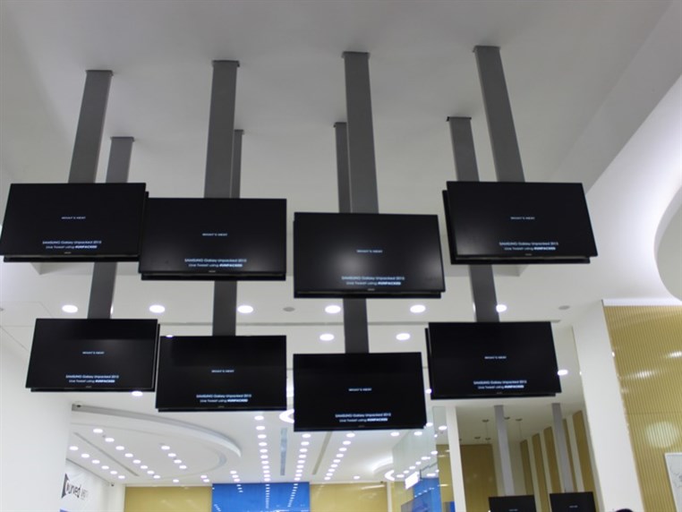 Samsung's next galaxy unpack launching