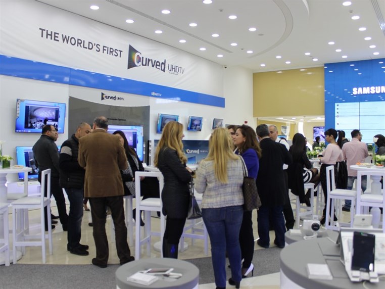 Samsung's next galaxy unpack launching