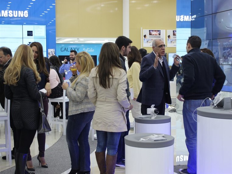 Samsung's next galaxy unpack launching