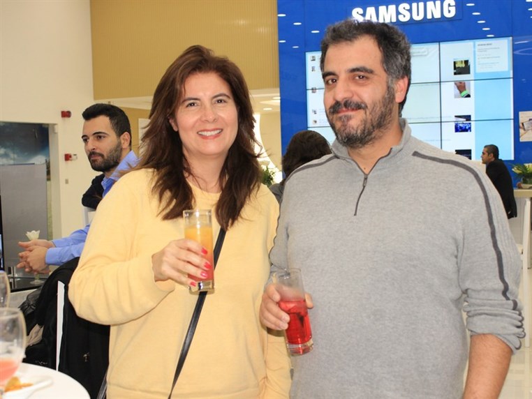 Samsung's next galaxy unpack launching