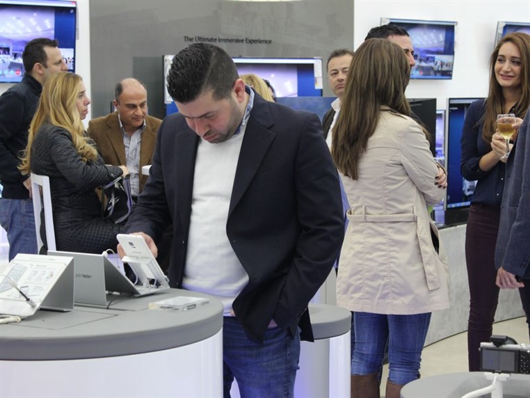 Samsung's next galaxy unpack launching
