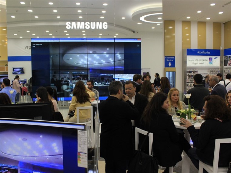 Samsung's next galaxy unpack launching