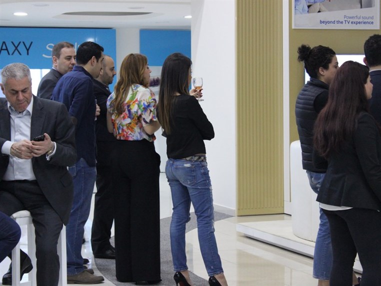 Samsung's next galaxy unpack launching