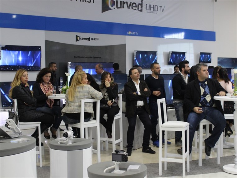 Samsung's next galaxy unpack launching