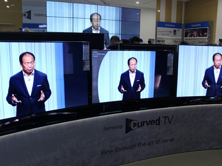 Samsung's next galaxy unpack launching