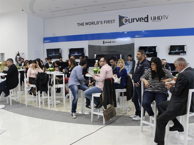 Samsung's next galaxy unpack launching