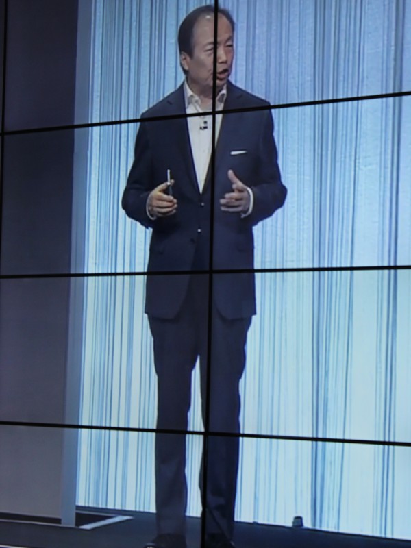 Samsung's next galaxy unpack launching