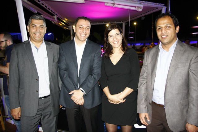 Samsung UHD Launching