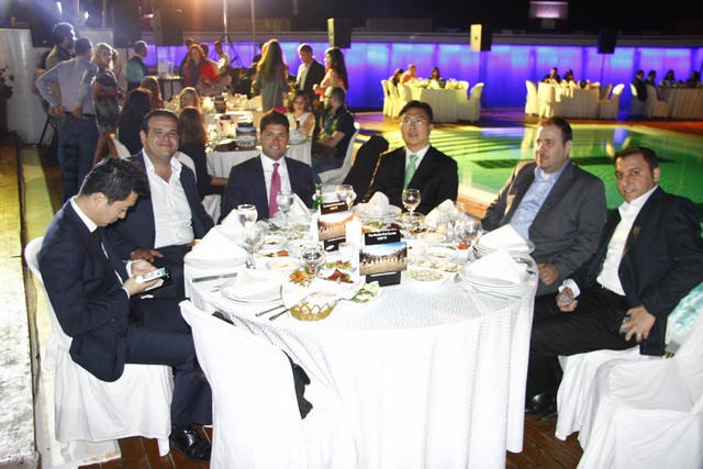 Samsung UHD Launching
