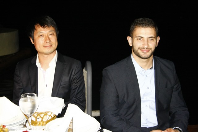 Samsung UHD Launching