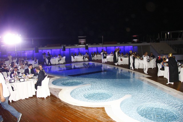 Samsung UHD Launching