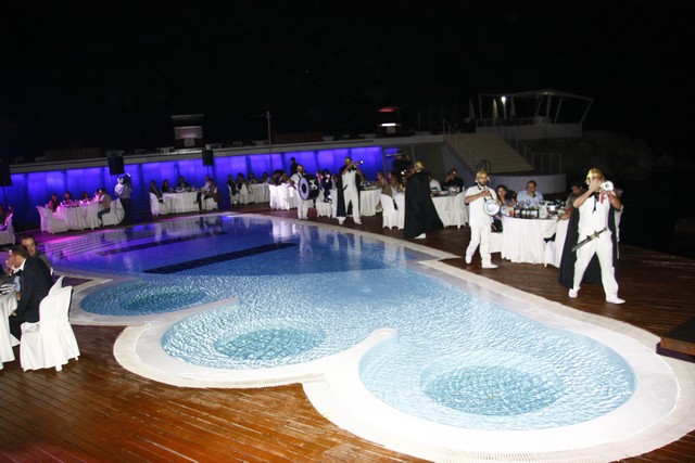 Samsung UHD Launching
