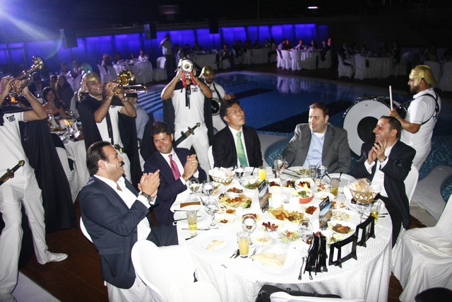 Samsung UHD Launching