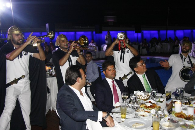Samsung UHD Launching