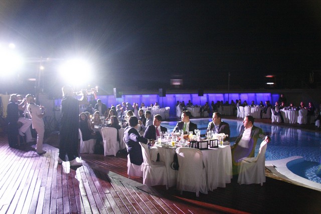 Samsung UHD Launching