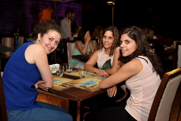 1188 on Saturday Night