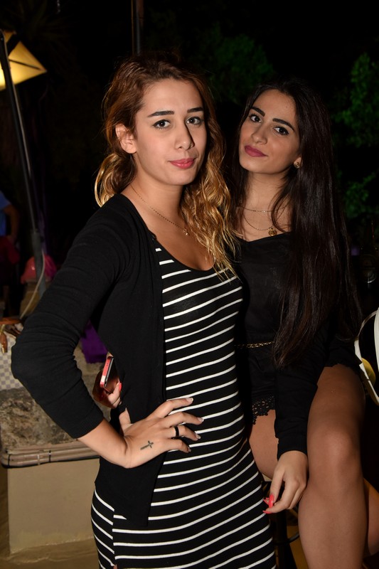 1188 on Saturday Night