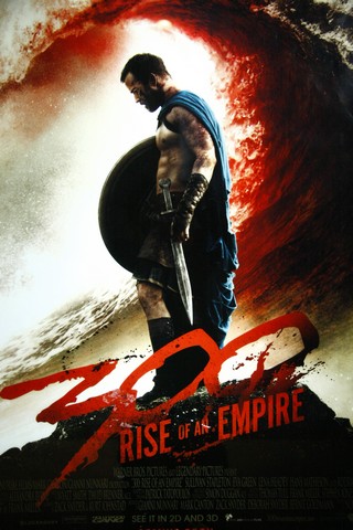 300 Rise Of an Empire Premiere